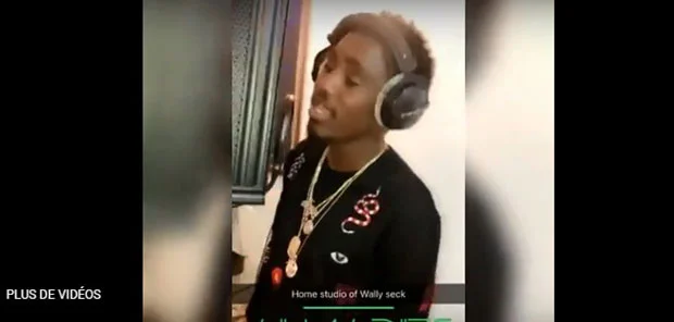wally seck repetition espagne