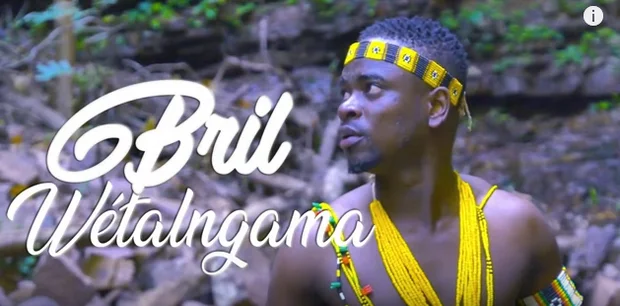 Bril Fight 4 Wétal ngama