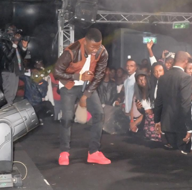 dip concert