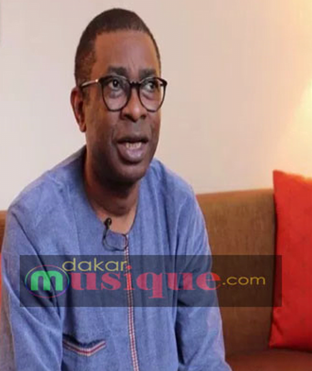 Décés de Habib Faye: Le patron du Super Etoile, Youssou Ndour a annulé sa tournée