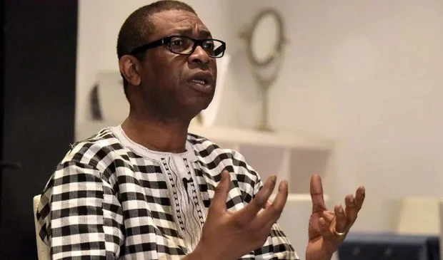 youssou UE