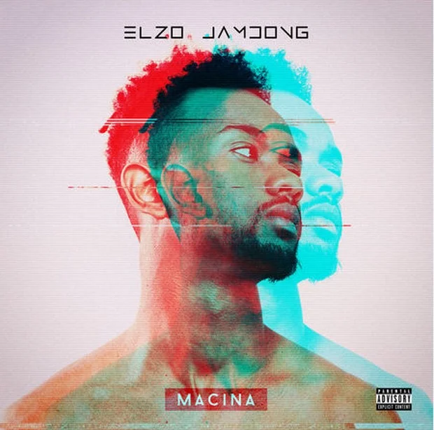 elzo jamdong macina