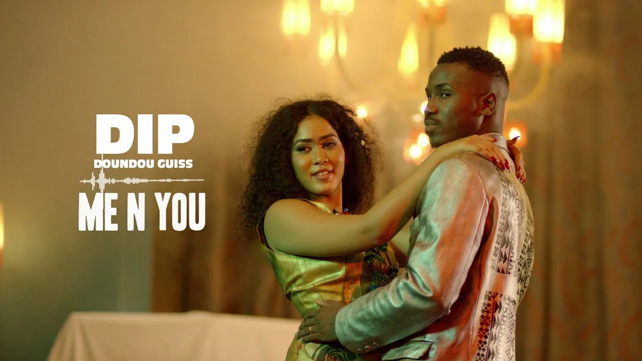 dip doundou guiss audio me N you