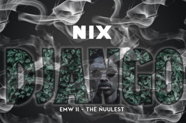Nix Django
