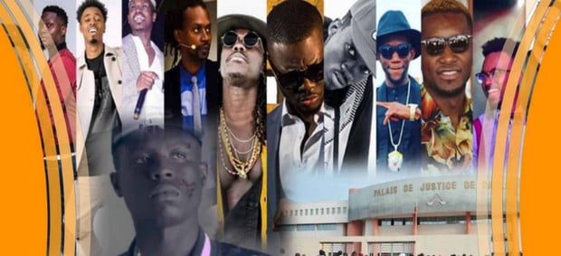 Pourquoi les Mbalakhmanes ont zappé le rappeur