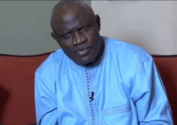 Gaston Mbengue  » Diaspora amna mais taxawaloukate amna « 