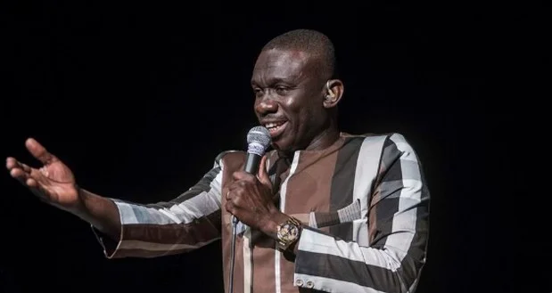 pape diouf saabar annulé