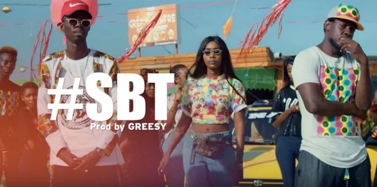 Découvrez le nouveau Clip de Julas The King en featuring avec M.A.S.S »Seeyal Bul Tekk »