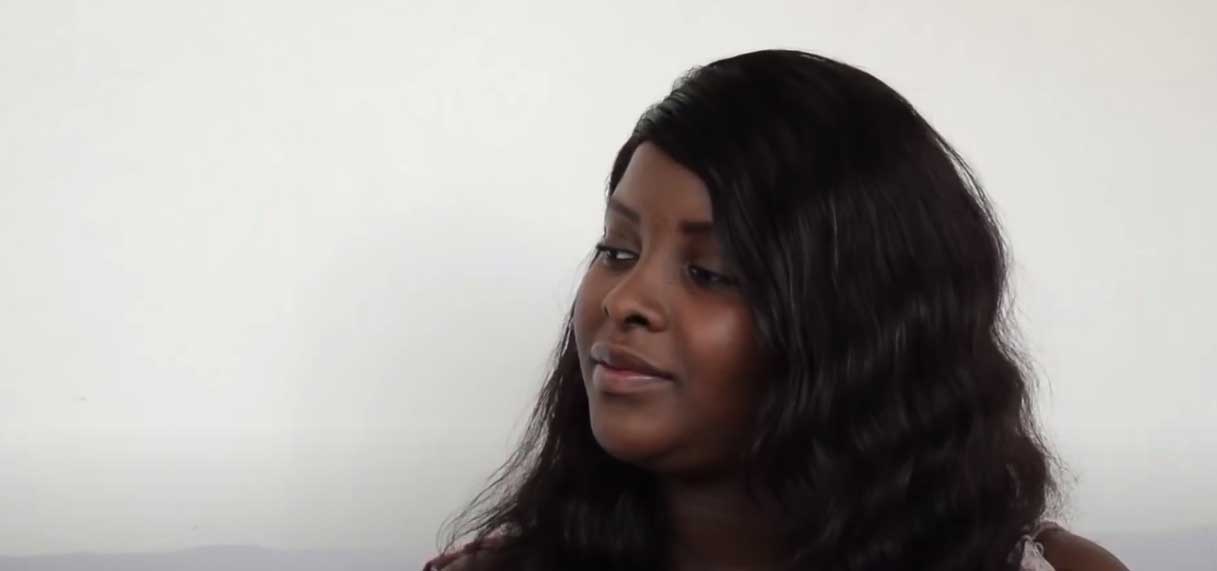 Vidéo: Abiba fait des révélations sur ses relations avec les garçons, sa rencontre avec Youssou Ndour…