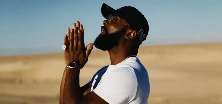 Découvrez le nouveau Clip de Kaaris ''Gun Salute'' (Vidéo Officielle)