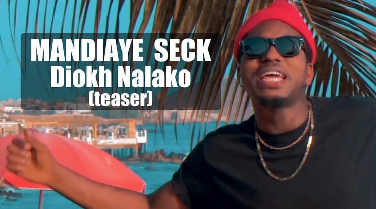 Mandiaye Seck Diokh Nalako Clip Officiel le teaser