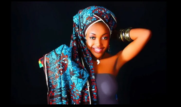 Leuz Diwane G feat Mame Sëy Nabou Mama Hé
