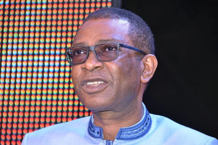 youssou ndour annule