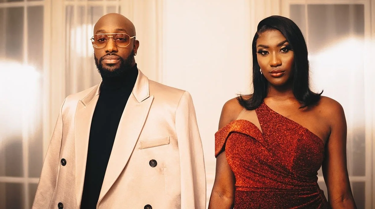 Exclusif : Découvrez le nouveau clip de Dabs ''Follow Back'' en featuring avec Aya Nakamura (Clip officiel)
