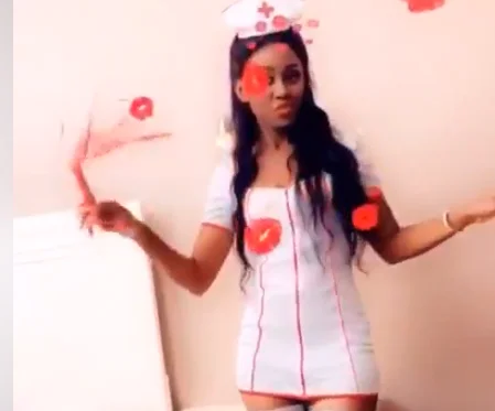 Queen Biz fait encore parler d'elle : Voici extrait de sa prochaine Vidéo