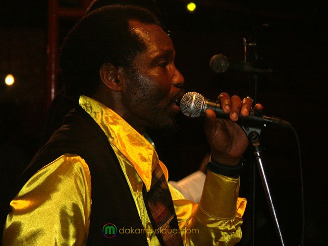 COUNDOUL du Groupe Xalam 2