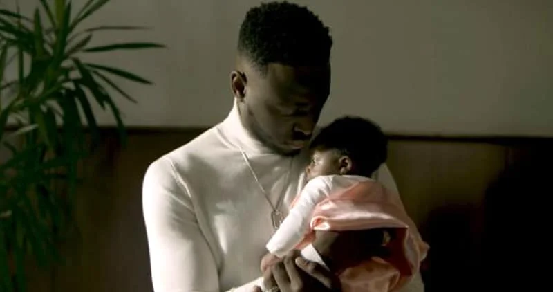 Exclusivité : Découvrez la toute nouvelle vidéo de DADJU » Confessions » (clip officiel)