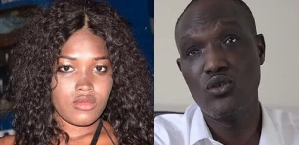 la fille d'alioune mbaye nder