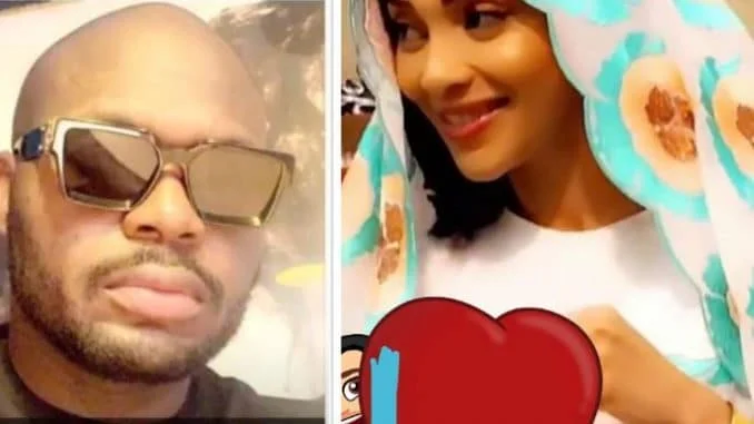 Photos : Adja Diallo s’est remariée…