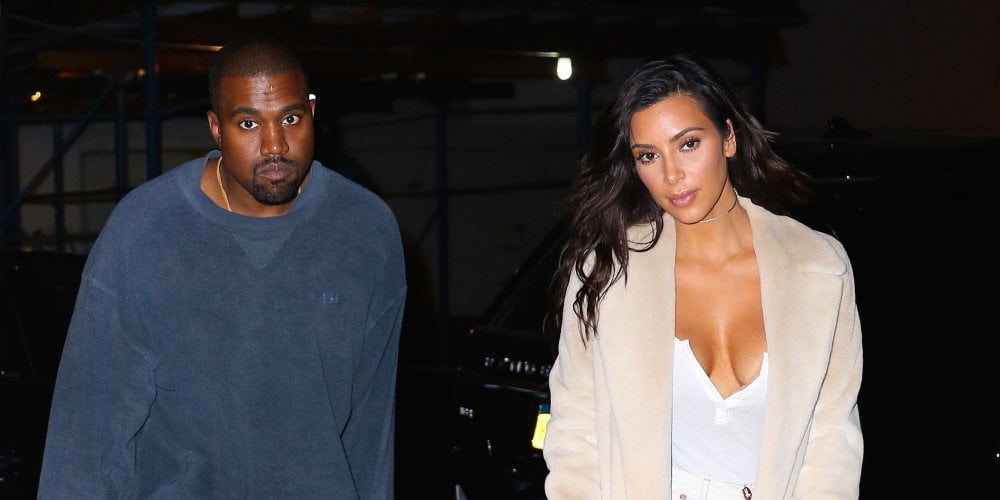 Kim Kardashian "envisage de divorcer" de Kanye West.
