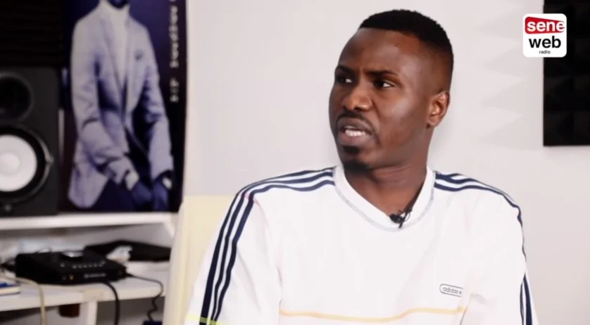 Dip Doundou Guiss : « On m’a fait beaucoup de propositions pour travailler avec Ngaké Blindé mais j’ai toujours refusé »