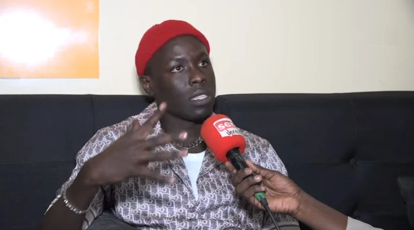 Ngaka Blindé : "DIp Doundou Guiss a peur de moi"