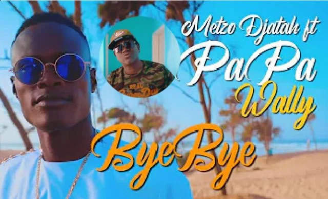 « Bye bye » le nouveau clip de Baye Wally