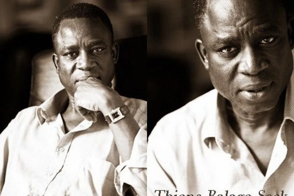 Dakar Musique rend hommage à thione seck