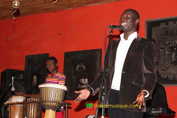 Zoula, la perle du label Kojito : « Youssou NDOUR m’a dit que j’avais du talent… »