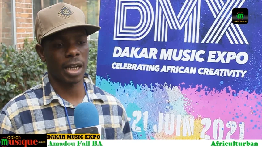 Amadou Fall Ba : « Le DMX transforme la ville de Dakar comme le centre culturel du monde »