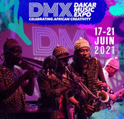 DAKAR MUSIC EXPO