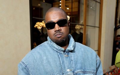 Twitter débloque le compte de Kanye West
