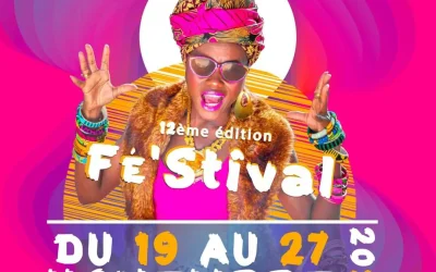 Les concerts du Samedi 19 novembre 2022 à Dakar