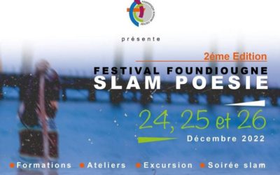 Les concerts du samedi 26 novembre 2022 à Dakar et Saly.