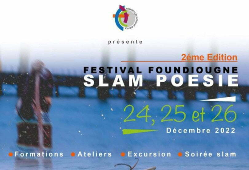 Les concerts du samedi 26 novembre 2022 à Dakar et Saly.