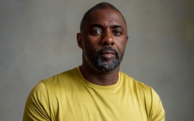 L’acteur superstar Idris Elba sera à Abidjan pour un événement spécial organisé par CANEX WKND.