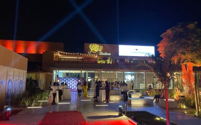 Industrie du cinéma : Un coup de boost pour la production sénégalaise