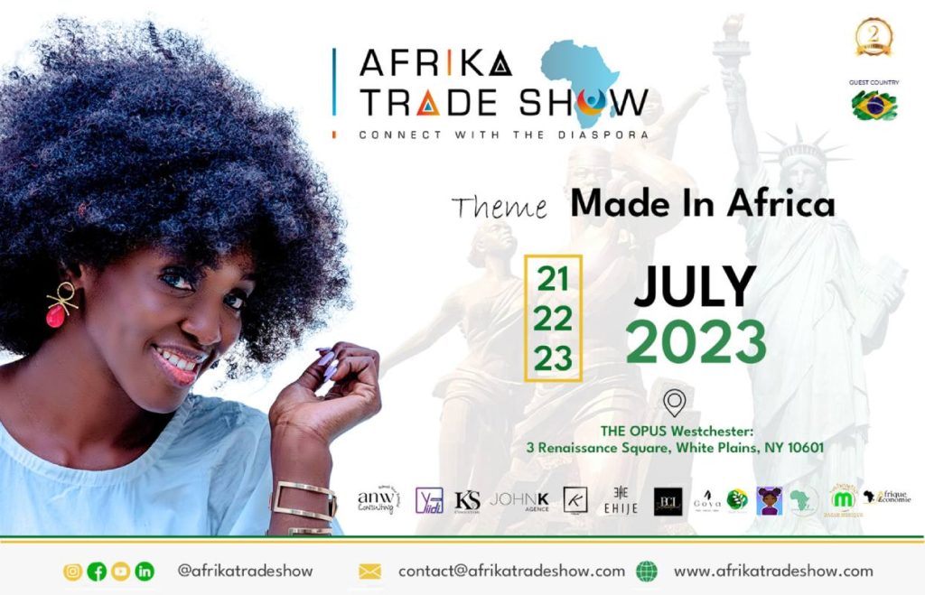 Afrika Trade Show