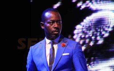 Boubacar Diallo alias Dj Boubs, speaker a la coupe du monde de football : « La musique sénégalaise va vibrer dans les stades qataris. J’ai une playlist de 10 tubes »