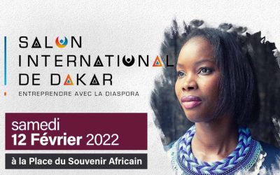Salon International de Dakar : Un concept accélérateur de business