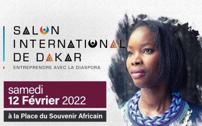 Salon International de Dakar : Un concept accélérateur de business