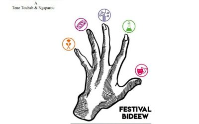 Festival Bideew : explorer les relations entre art, gastronomie, astronomie, sciences et technologie