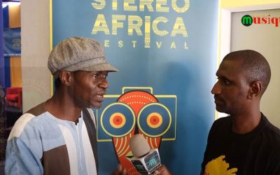 Timshel met en lumière l’excellente organisation du Stereo Africa Festival.