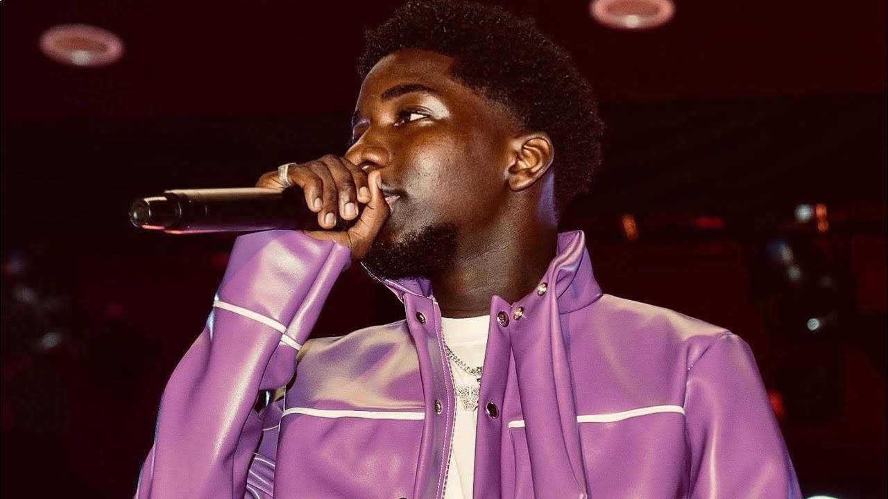 vj Annulation du concert de VJ : les détails. Dakar Musique - la capitale de la musique sénégalaise