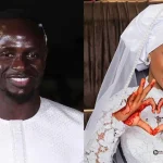 Le Mariage de Sadio Mané et Fatou Tamba : Un Jour Inoubliable à Keur Massar.