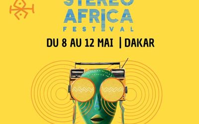 Troisième édition du Stereo Africa Festival : une célébration vibrante de la diversité musicale.