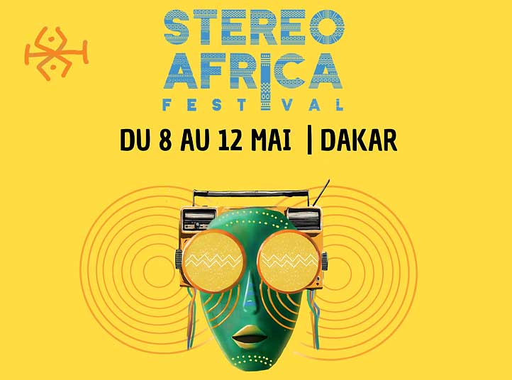 Troisième édition du Stereo Africa Festival : une célébration vibrante de la diversité musicale.