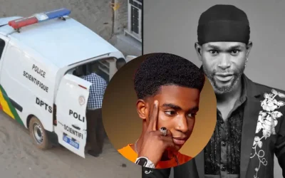 Autopsie choquante : Les détails de la mort tragique de Boubacar Gano, alias «Waly»