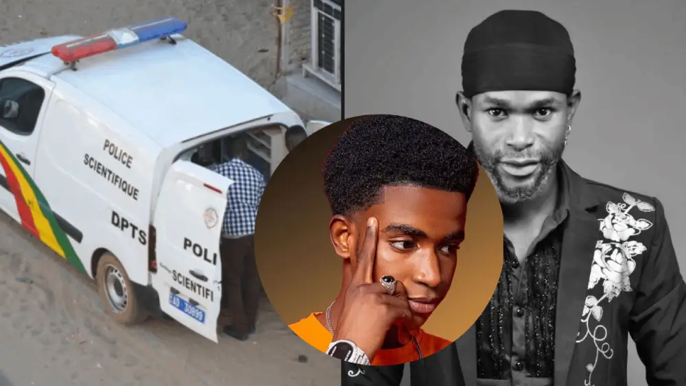 Autopsie choquante : Les détails de la mort tragique de Boubacar Gano, alias «Waly»
