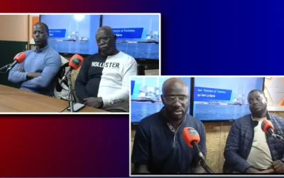 Forum et Festival Joko Teranga : Un Pont Culturel entre Le Havre et le Sénégal